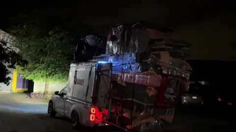 คันนี้เยอะที่สุดเท่าที่เคยใส่แล้วครับ😆😀 สำหรับตู้ทึบ😛😎#โรงงานบังซัน🤪💯❤️💚💸 