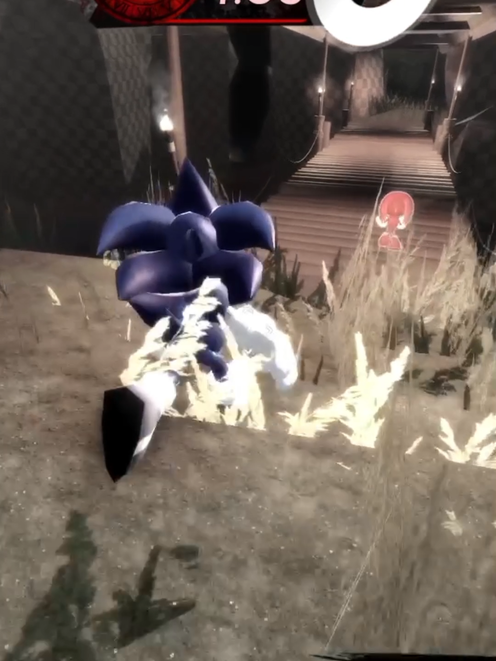 acción super sónica #sonicthehedgehog #parati #roblox #outcomememories #fyp 