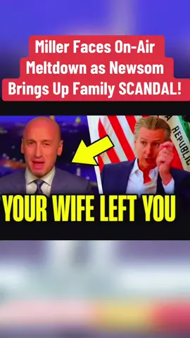 #trump #news #usa #miller 