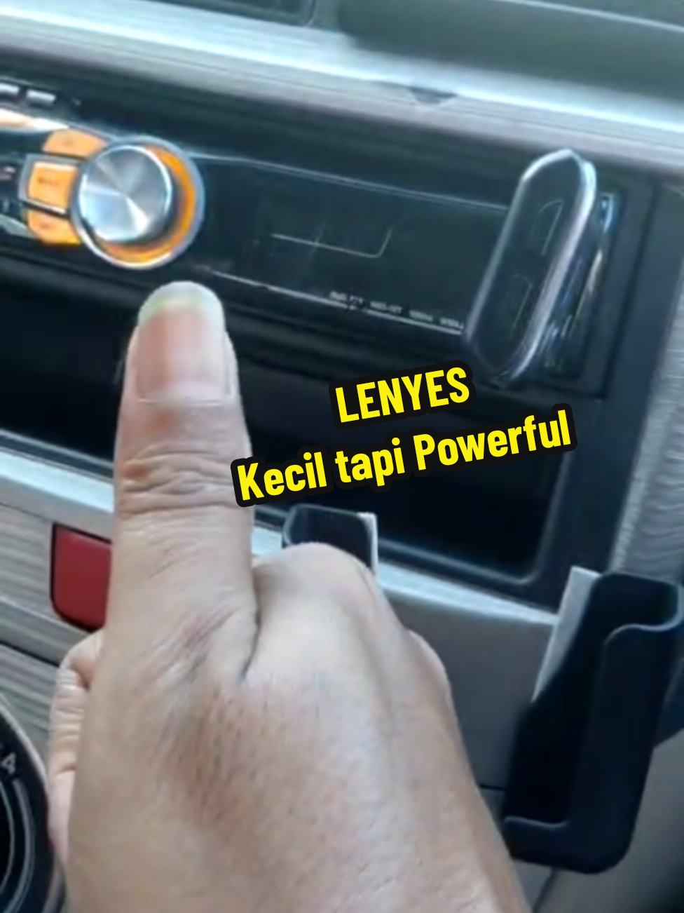 Wireless Speaker Lenyes #lenyes  #suarajernih 