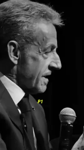 Sarkozy : Ne jamais reculer face à l’échec #Sarkozy, #Motivation, #Détermination, #Succès