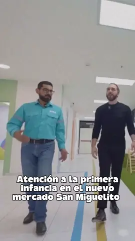 Por que cada niña o niño importa 