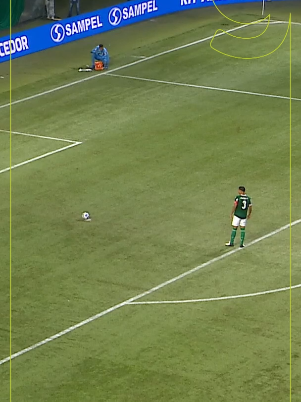 Robson converteu o pênalti que deu o quarto título do Brasileirão Sub-20 para o Palmeiras. #futebol #palmeiras #bragantino #brasileiraosub20