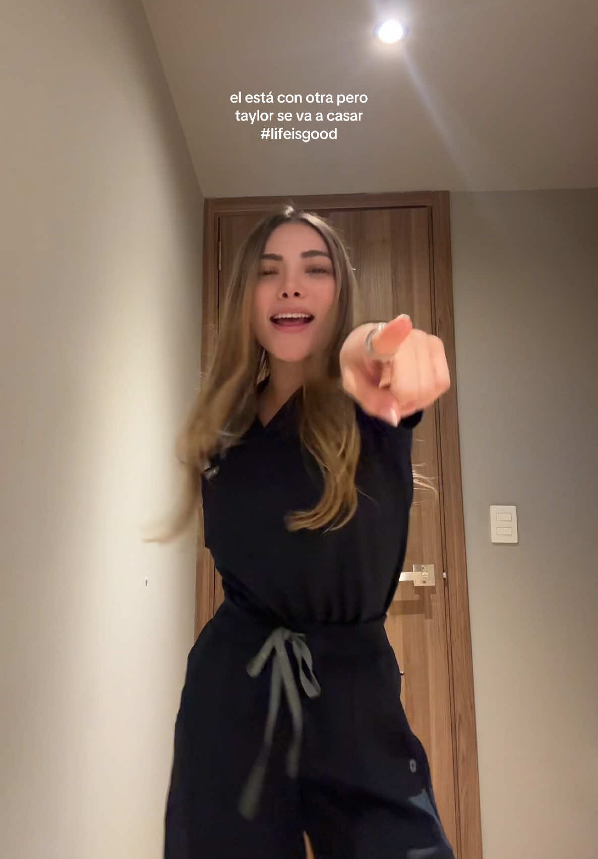 que buen día para ser yo 