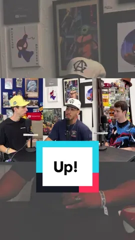 What do you think of Up? @The Escape Pod Podcast @Wafellow #theescapepodpodcast 