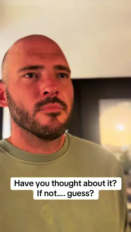 Have you thought about this lately? Does it keep you awake at night? #fypシ #lifecoach 