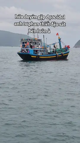 #danbien lâu lắm mới gặp anh chúc anh nhiều sức khỏe nình an làm ăn gặp nhiều may mắn nhé #xuhuongtiktok côn sơn