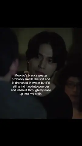posting whatever I want ok #strangersfromhell #moonjo #jongwoo #yimsiwan #xyzbca 