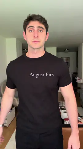 There’s a theme #fyp #mensfashion 