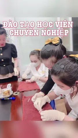 Học spa #chamsocdaseo#chamsocda#chamsocdamun#chamsocdanam#tanbinh     