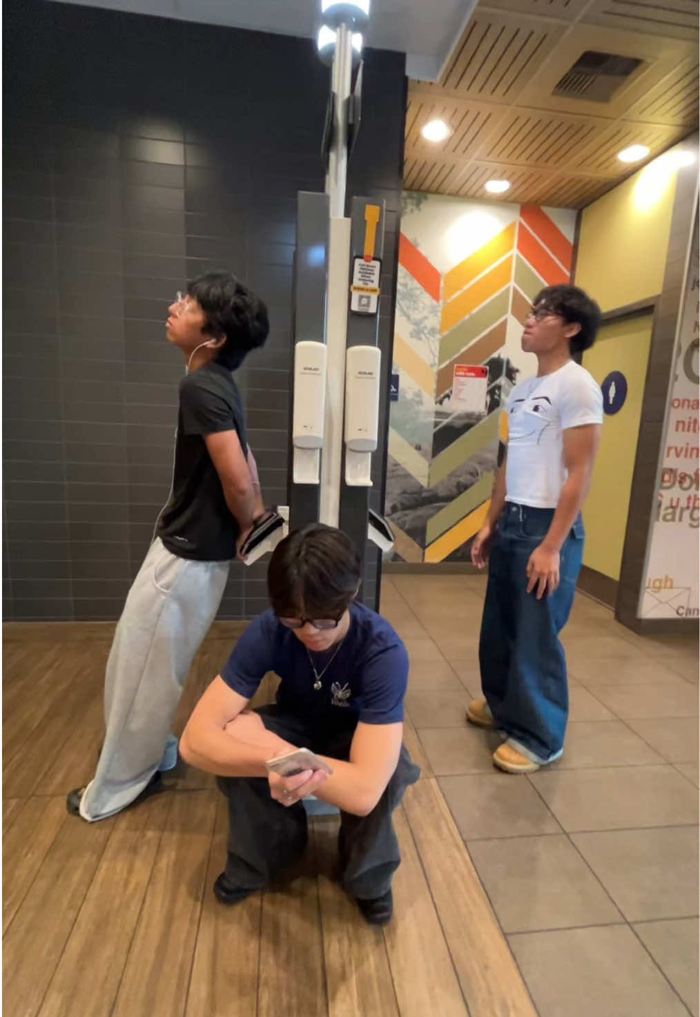 attention #yaoi #attention #charlieputh #prank #freewill 