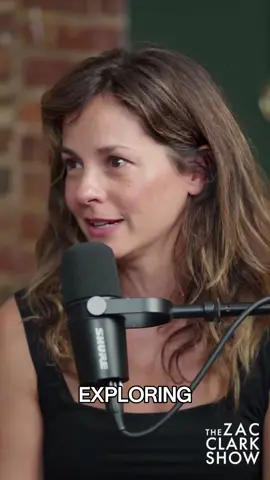 At 30, Stephanie Szostak took her shot at Hollywood. She was soon acting opposite giants like Meryl Streep, Kevin Bacon and Ryan Reynolds. She struggled, she doubted, she learned…. and built a toolbox to overcome crippling self-doubt and fear. This toolbox became a book: Selfish. Her full journey is our next conversation out now. #awareness #actress #hollywood #SelfCare #selfdiscovery 