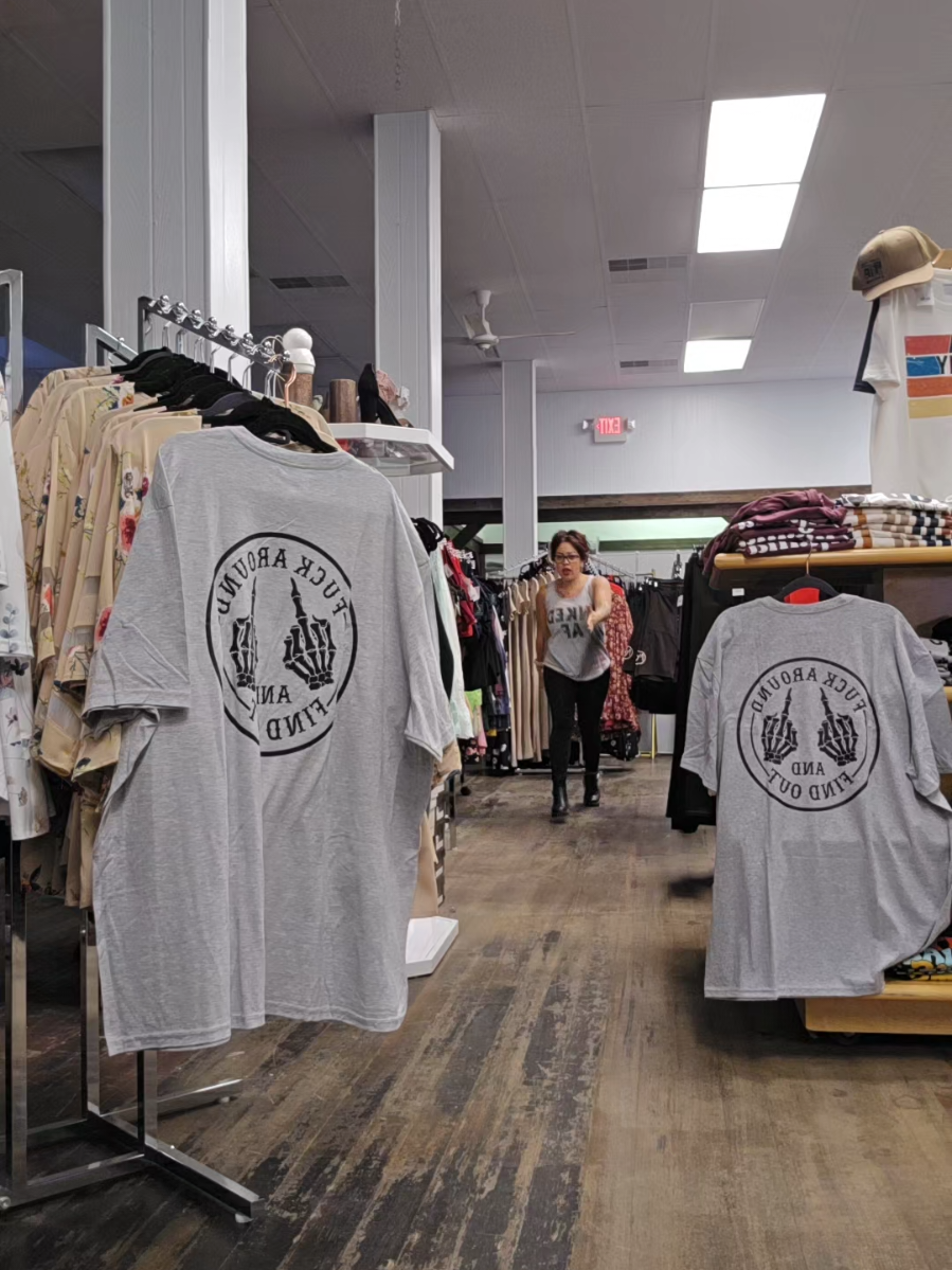 Now Ask yourself... would I be saying any of this if you would've just stayed in your Own MF Lane??? 