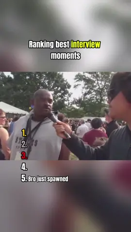 best interview moments #interview #ranking #top5 #fyp #viral 