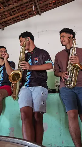 Dobrado Barbosa Lima @walterfernando9  #fy #dobrado  #sax #saxofone #saxophone 