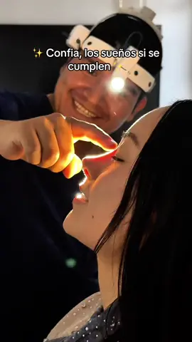 Vamos a cumplir ese sueño. 🤗 #rinoplastia #peru #ultrasonica #drtolentino #huanuco 