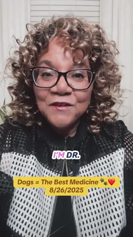 Dogs = health + happiness 🐕❤️ #NationalDogDay #DogHealth #StressRelief #Longevity #MentalHealth