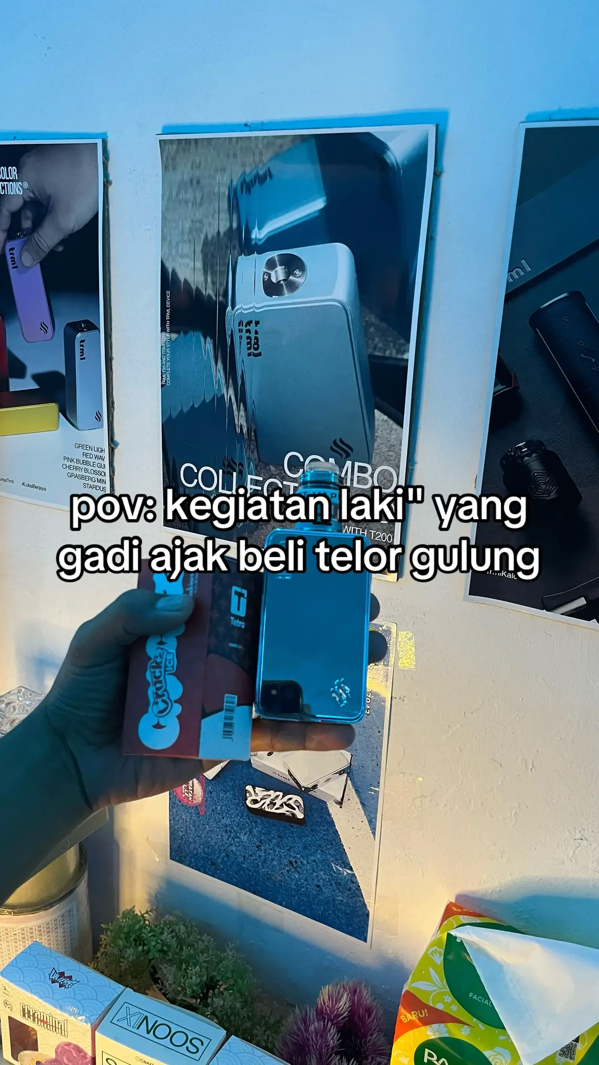 Nasibb #trend #fyp #trml 