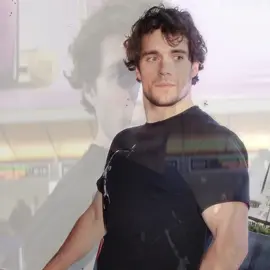 Won’t you be my bubblegum #henrycavill #superman #fyp #viral #xzybca 