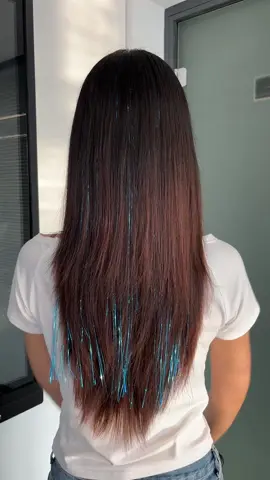 Mixed colors#hairstyle #fyp #cutehairstyles #easyhairstyles #tiktokshop #hairtok #clawcliphairstyles #beauty #hairextension #cliphairextensions 