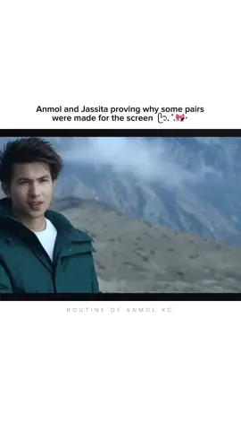 Hayeee ❤️🫰  #anmolkc #jerryontop🏔️ #aachalsharma #fypシ #jassitaagurung 