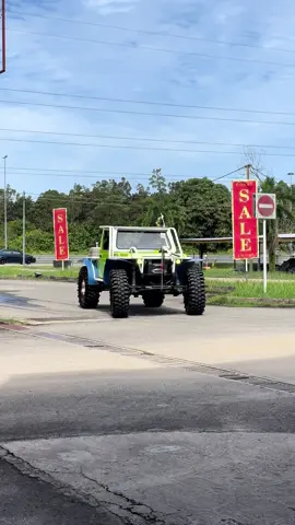 Kota marudu is calling lets go team brunei💪🏻💪🏻 #4x4brunei #4x4saban #offroad4x4 #kotamarudu 