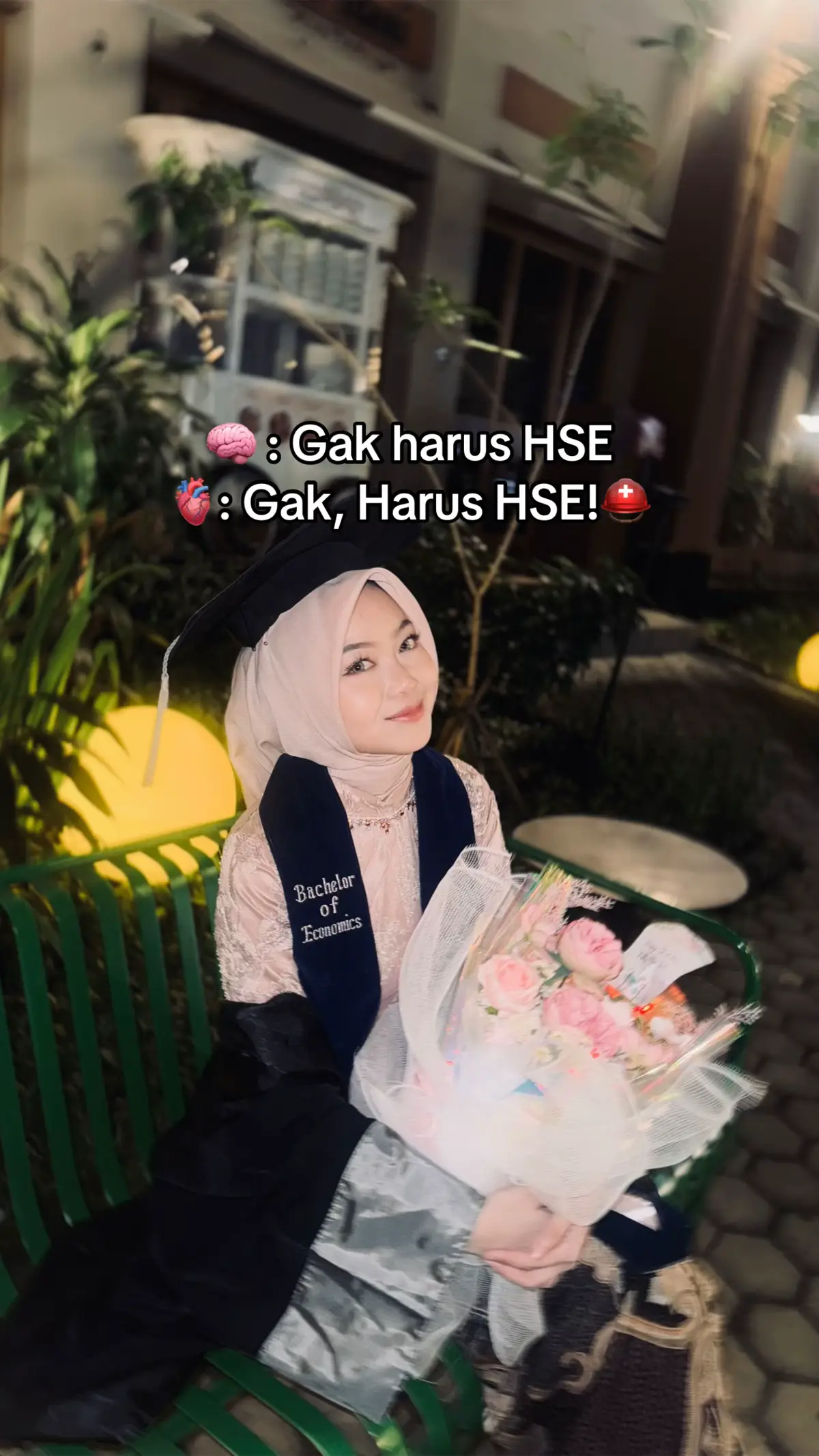 #fyp #hse #freshgraduate 