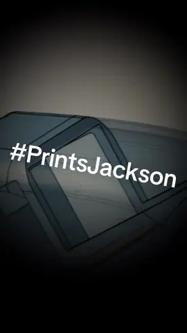 By far my biggest design and print project👀👀😅 I WILL make all my dreams come true💯 #DIY #3DPrinting #PrintsJackson #3dprintingservice #CapCut  