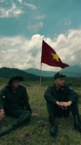 Hoà bình đẹp lắm ❤️   #hoabinhcodepkhong #dongchidentuhoabinhphaikhong #quockhach2_9 #a80 