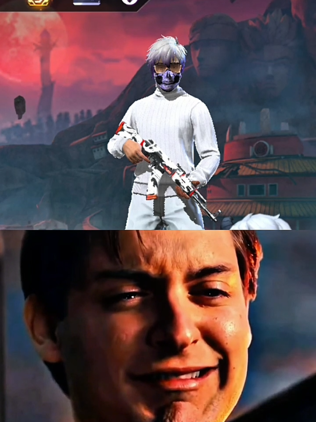 sab k sath nahi khel Sakta 🥺?@SUDIP YT  #creatorsearchinsights #freefire #grenafreefire #gamer #primesudip 