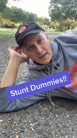 Stunt Dummies for Film and TV.  #props #movies #filmmaking 