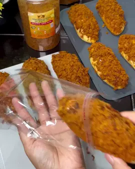 Roti Abon #resepdapurizza  #resepkue #kumpulanresepkue 