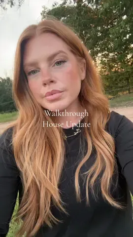 Love seeing all the little updates!  #homebuild #newconstruction #arkansas #building #dreamhome 