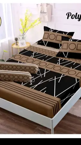 sprei 1set sarung bantal guling ges😃 #fypシ゚viral 