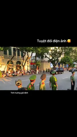 Màn quay xe cực gắt có 1 0 2