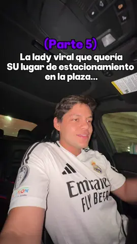 Parte 5 de lady viral 😂 | si llegó…