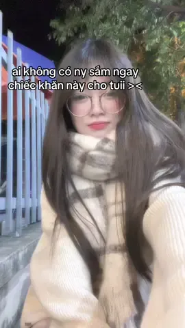 mùa đông ko lạnh ❄️ #xh #cute #khanchoang #muadong 