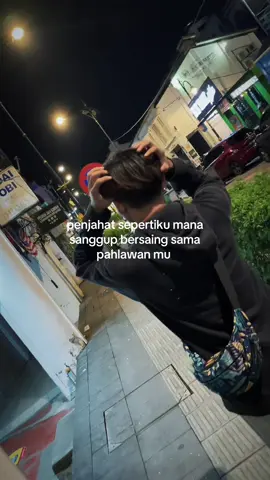 yela kita kan penjahat di cerita semua orang 🤣 #fypシ゚ #xyzbca #quotes #foryoupage #jbstyle 