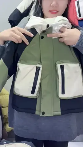 [GIÁ ĐẦU MÙA]13-35kg Áo khoác #aokhoacgionamnu #aokhoacchobe #xhtiktok #thoitrangkid 