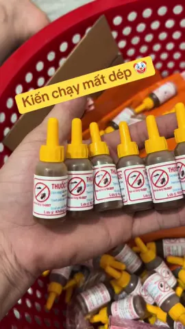 Khắc tinh loài kiến đây rồi:)) an toàn -hiệu quả - dễ sửa dụng lắm nha mn ơi 🦟🦟🐜🐜#dietkiengian #dietkien #xuhuongtiktok 