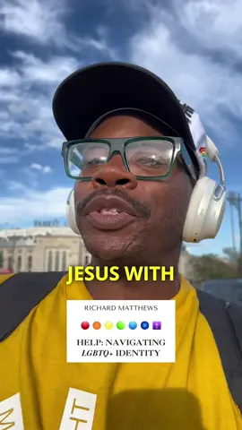 👉 Click the link in my bio to get my course Navigating LGBTQ+: Sharing Jesus with Truth and Love for the full teaching. 1️⃣ You are not an abomination 🙅🏽‍♂️ God doesn’t hate you—He made you in His image. Through Jesus, you can overcome sin and temptation. 2️⃣ God cares more about your heart ❤️ than just your behavior. The real issue is rejection, trauma, and lies of the enemy. 3️⃣ Check your bloodline 🩸 Generational cycles like perversion, divorce, or infidelity can only be broken through the blood of Jesus. 🔥 This course will equip you to share Jesus with both truth and love so people can see His heart and walk in freedom. #jesus #gay #lgbtq 