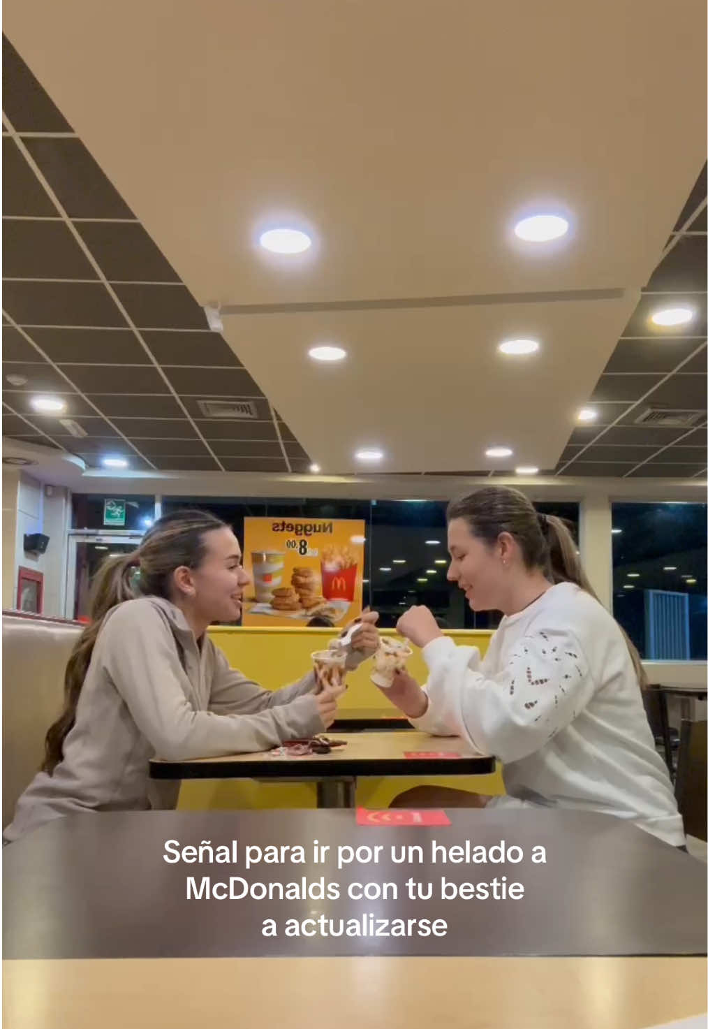 Las expresiones faciales son todo 😂 @Zolheny Vielma 