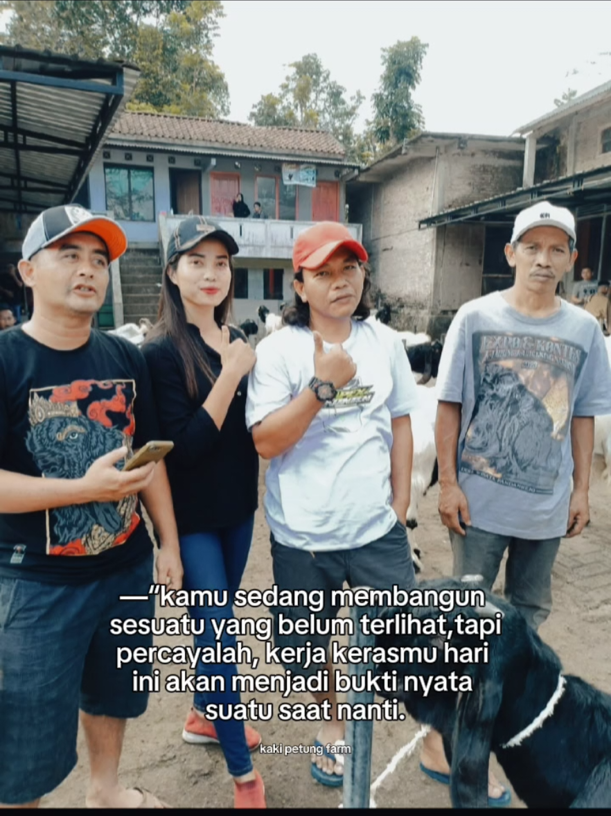 masih di usahakan @@rounaldbagusofficial #kakipetungfarmblitar 