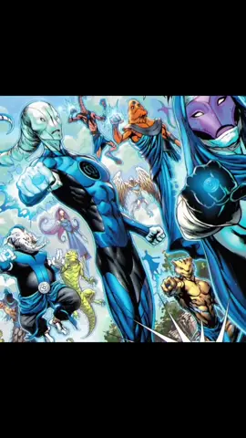Look to the stars… #edit#hopecore#dccomics#bluelantern#bluelanternedit
