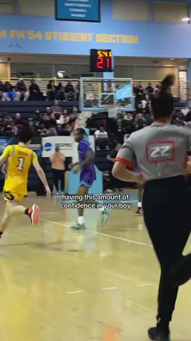 Shoot 3’s trust God!@Isaac ellis 