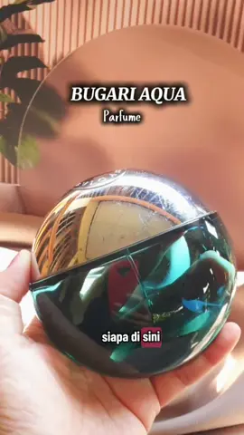 Bulgari Aqua Parfum  dengan Aroma ocean menyegarkan hari” mu dan membuat lebih semangat #parfumviral #bulgari #aqua  #pargumpria #webgajian 