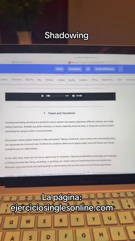 #shadowingenglish #shadowingtechnique #english 