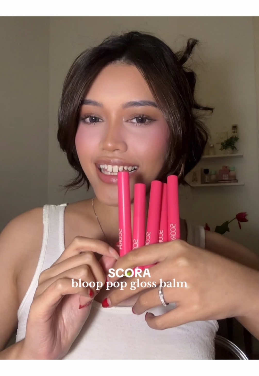 i fear.. choco crookie will be everyones fav i just knew ittt