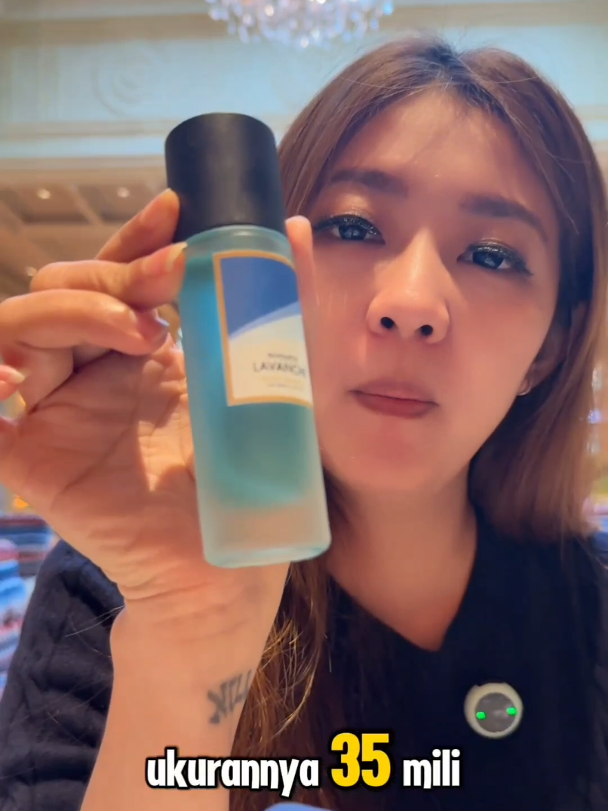 Silvouette Lavanche parfum cowok wangi guys,yuk dicheckout sebelum kehabisan #silvouette #silvouettelavanche #parfumcowok #168project #modalkontendoang 