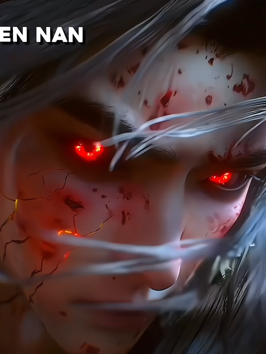 Chen nan s1-s2 🤓😹 .Chen nan s3 ☠️💀. #chennan #tomboffallengods  #donghuaedit #fypシ゚ #margariml 